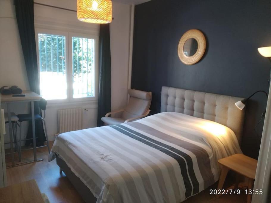 Studio Hypercentre Quai De Seine Rouen Exteriér fotografie